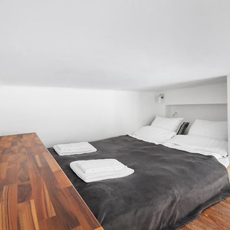 Wehost Heart Of Helsinki Studio With Top Amenities Kültér fotó