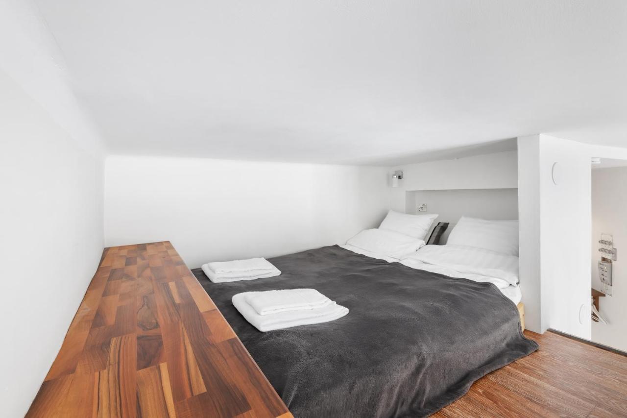 Wehost Heart Of Helsinki Studio With Top Amenities Kültér fotó