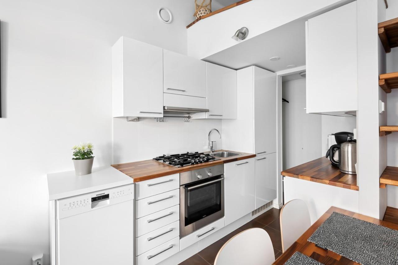 Wehost Heart Of Helsinki Studio With Top Amenities Kültér fotó